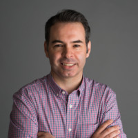 Michael Wall, Founder, CodeFixer