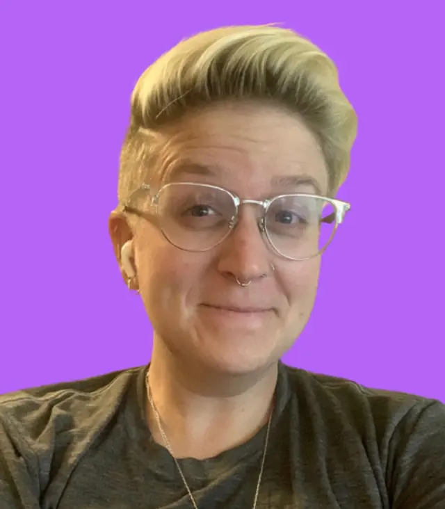 Erin Simmons, Managing Director, Women in Tech SEO